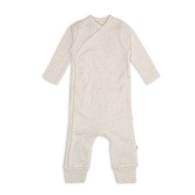 LODGER Overal Melange - Birch vel. 56