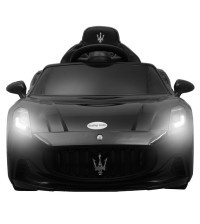 BABY MIX Elektrické autíčko Maserati GranTurismo