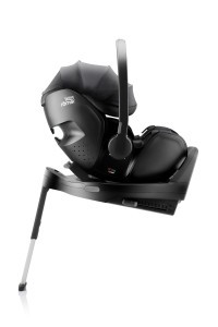 BRITAX Autosedačka set Baby-Safe Pro + Vario Base 5Z + autosedačka Dualfix 5z