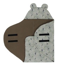 EMITEX Zavinovačka UNI