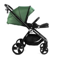 KIDNORT Sportovní kočárek Isbjörn