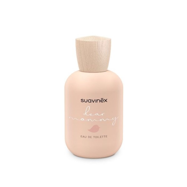 SUAVINEX  Parfém Dear Mommy - 100 ml - SUAVINEX | Parfém Dear Mommy - 100 ml