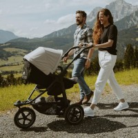 TFK Sportovní sedačka Stroller Seat Mono2