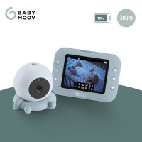 BABYMOOV Video baby monitor YOO-ROLL