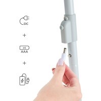 KINDERKRAFT Houpačka Swingee