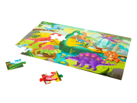 B-TOYS Puzzle maxi 48 ks