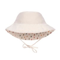 Lässig SPLASH Sun Protection Bucket Hat Letní klobouček UV