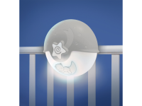 INFANTINO Noční lampička s projekcí