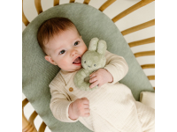 LITTLE DUTCH Chrastítko králíček Miffy