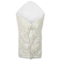 NEW BABY Klasická šněrovací zavinovačka