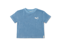 LITTLE DUTCH Tričko a kraťasy