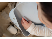 LITTLE DUTCH Bryndák silikonový