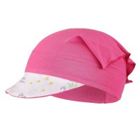 LITTLE ANGEL Šátek tenký kšilt Outlast®