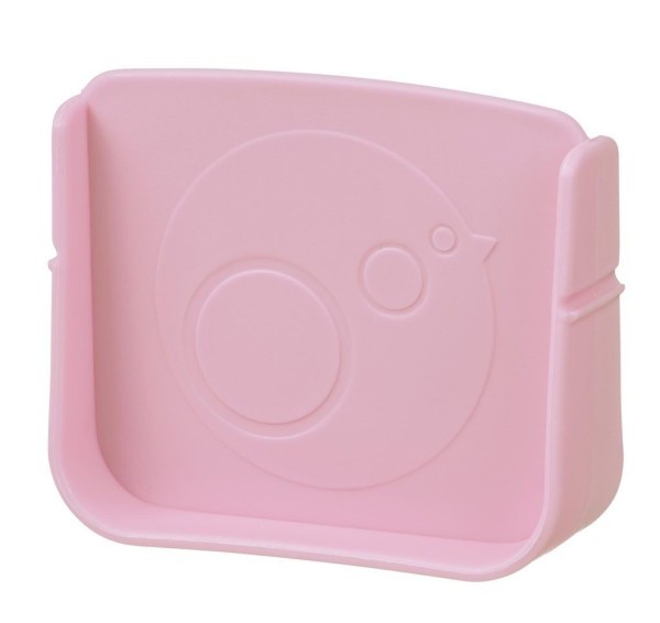 B.BOX Náhradní rozdělovač na Svačinový box velký/střední - flamingo fizz