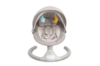 KIDNORT Elektrické houpátko Kidnort Svaie