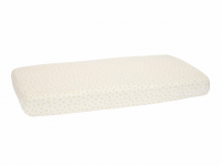 LITTLE DUTCH Prostěradlo napínací 120x60 cm