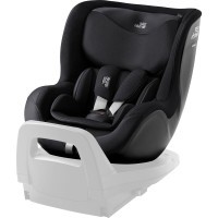 BRITAX Autosedačka Dualfix 5Z  61-105cm