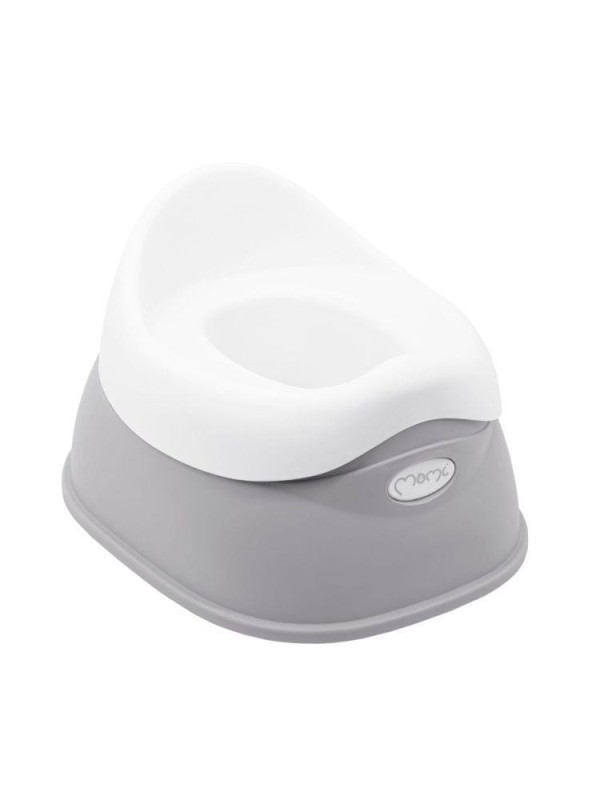 MOMI Nočník DITO - šedý