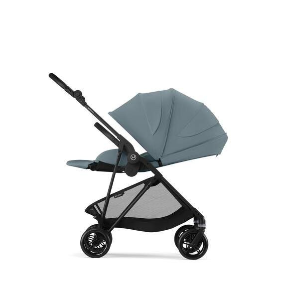 CYBEX Gold MELIO CARBON