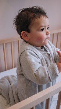 LODGER Hopper 4 season Sleeping bag Celoroční spací pytel