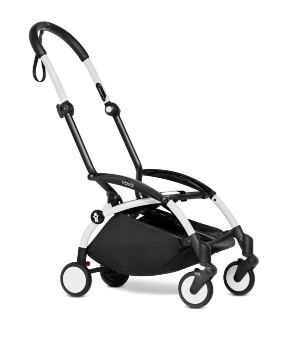 STOKKE BABYZEN™ YOYO² rám/podvozek