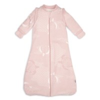 LODGER Spací pytel s rukávy Matcha