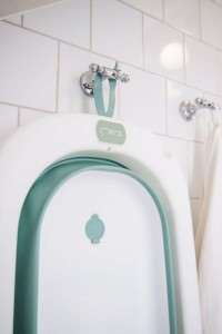 MOMI Skládací vanička NATA