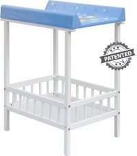 SCARLETT Přebalovací pult Pája