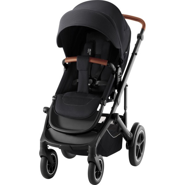 BRITAX RÖMER Sportovní kočárek Smile 5Z