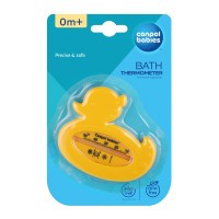CANPOL BABIES Teploměr do vany kachnička