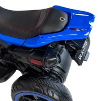 BABY MIX Dětská elektrická motorka Rare