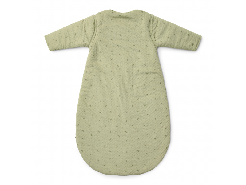 LITTLE DUTCH Spací pytel s oddělitelnými rukávy Pure