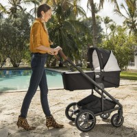 NUNA Hluboká korba MIXX™ carry cot