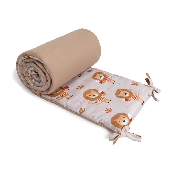 MACESHKA Mantinel Pure Love Lion - Lion