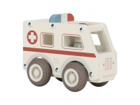 LITTLE DUTCH Sanitka dřevěná