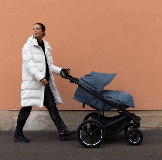 THULE Elements high-performance footmuff M/L