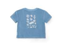 LITTLE DUTCH Tričko a kraťasy