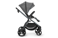 KIDNORT Sportovní kočárek Isbjörn