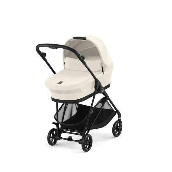 CYBEX Gold MELIO Hluboká korba