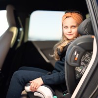 BESAFE Flex FIX 2 100-150 cm