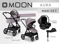 MOON AURA - Maxi