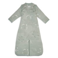 LODGER Spací pytel s rukávy Matcha