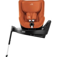 BRITAX  Dualfix Pro Autosedačka 40-105cm