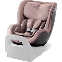 BRITAX Autosedačka Dualfix 5Z  61-105cm