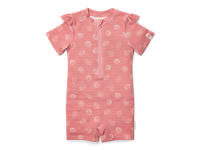 LITTLE DUTCH Plavky krátký rukáv UPF 50+