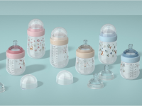 LITTLE DUTCH Náhradní savičky 2 ks