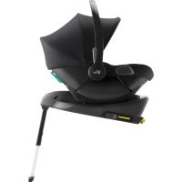 BRITAX Autosedačka set Baby-Safe Core + Flex Base 5Z 40-83cm