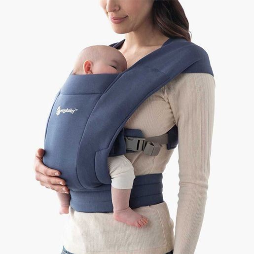 ERGOBABY | Nosítko EMBRACE