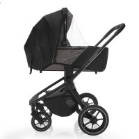 ZOPA Pláštěnka na kočárek univerzální exclusive