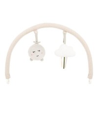 MOMI Elektrické houpátko MoMi PEARL